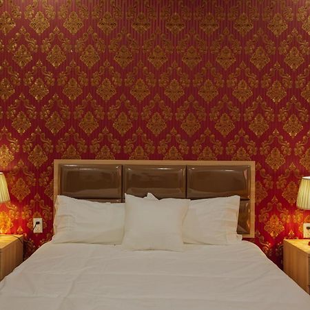 July Aparthotel Lower Prince's Quarter Εξωτερικό φωτογραφία