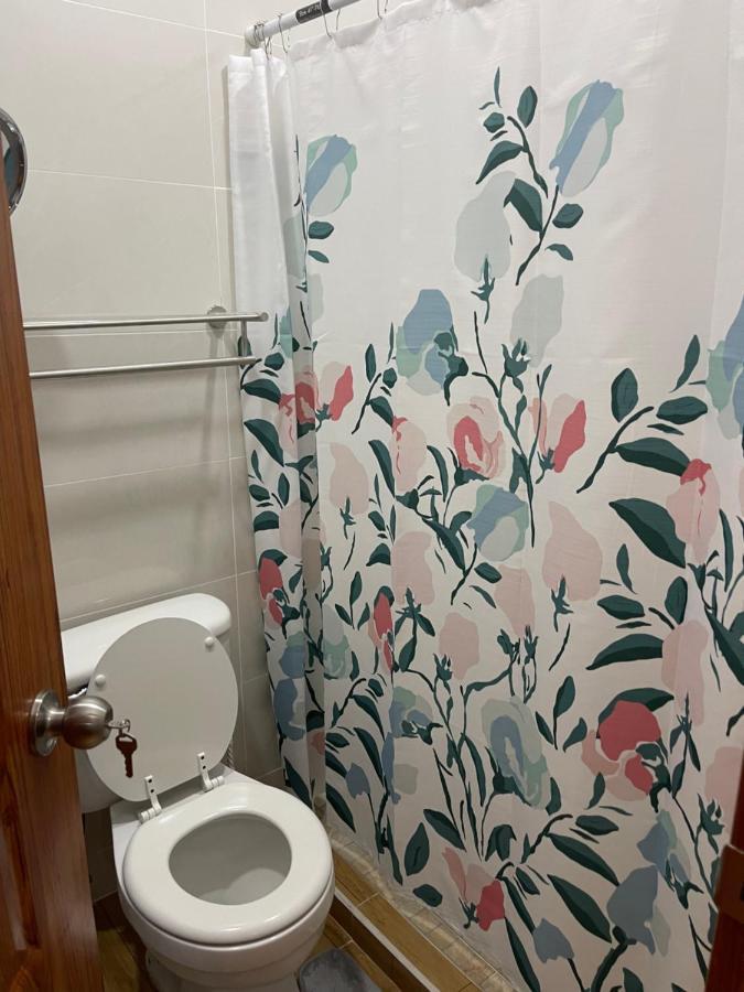 July Aparthotel Lower Prince's Quarter Εξωτερικό φωτογραφία