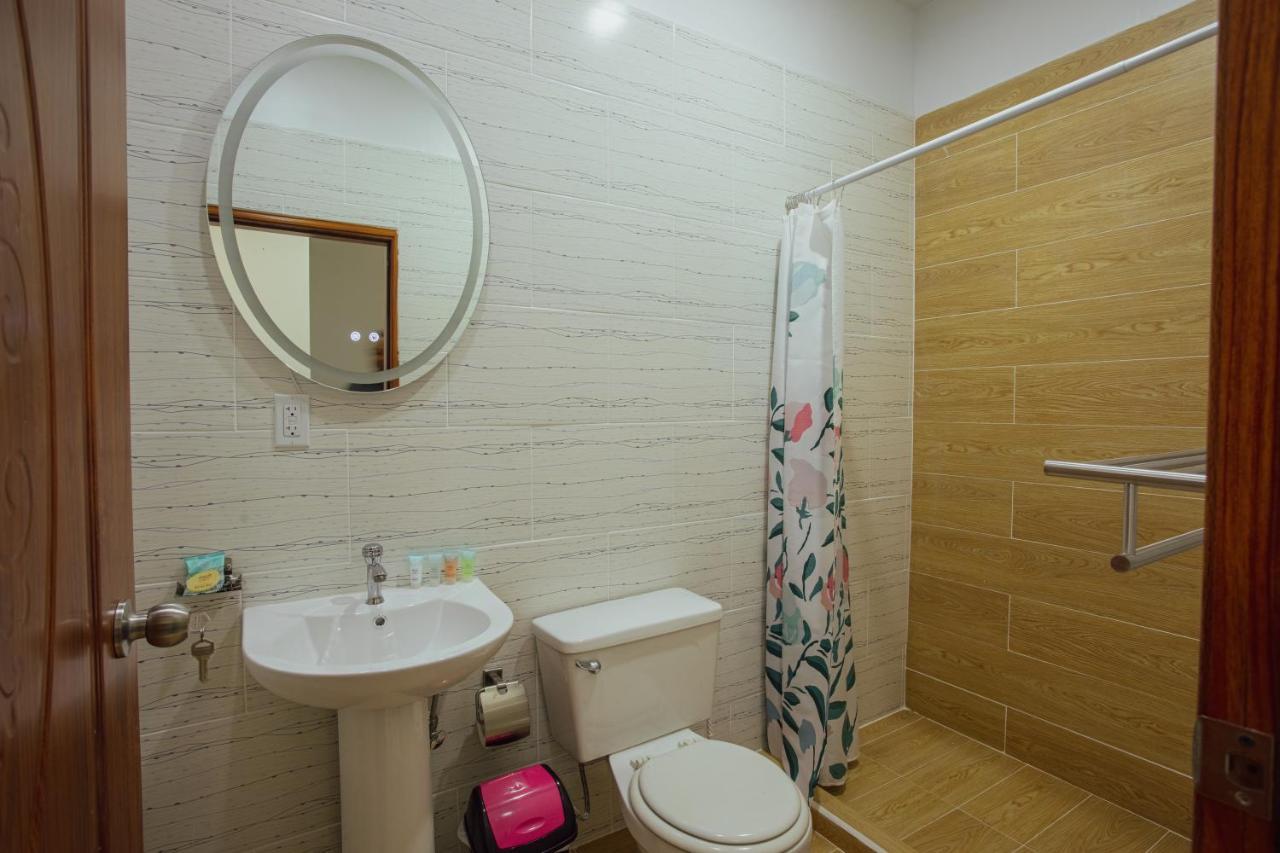 July Aparthotel Lower Prince's Quarter Εξωτερικό φωτογραφία